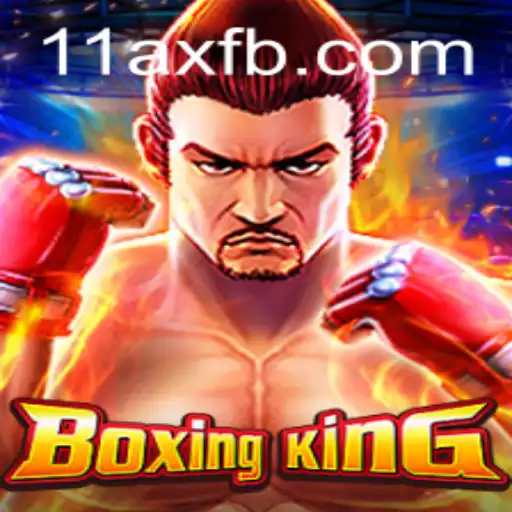 Descubra o Mundo de BoxingKing: O Jogo de Estratégia e Agilidade