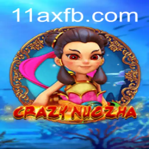 Explorando CrazyNuoZha: A Nova Sensação dos Jogos