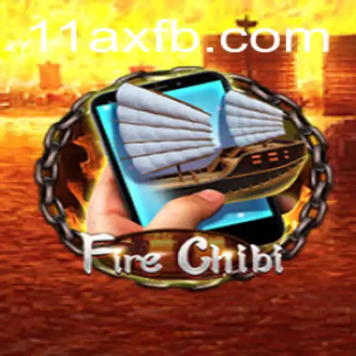 Explorando o Jogo FireChibiM e as Regras de 11ax