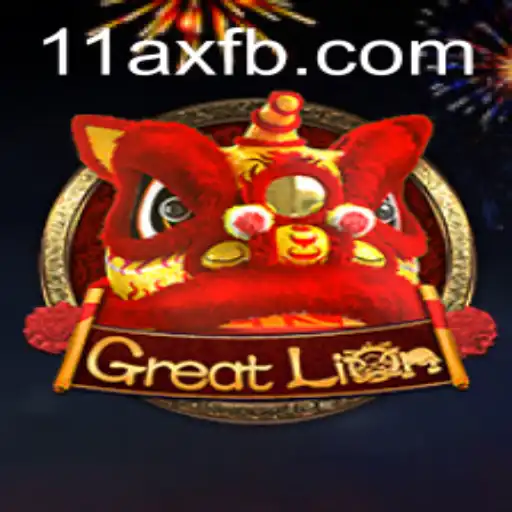 GreatLion: Descubra o Fascinante Mundo do Jogo Estratégico 11ax