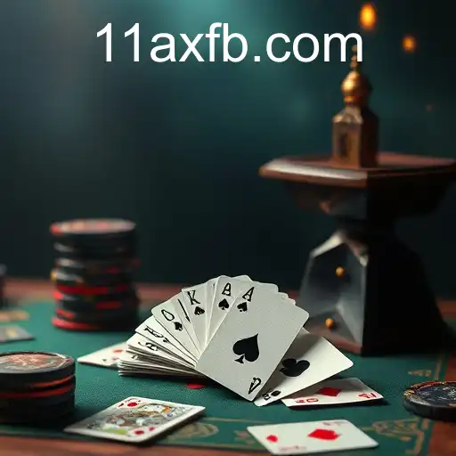 Jogos de cartas