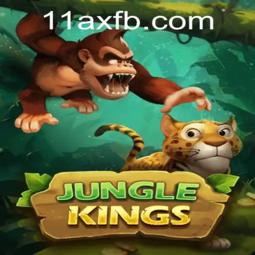 Explorando o Mundo de Aventura de JungleKings