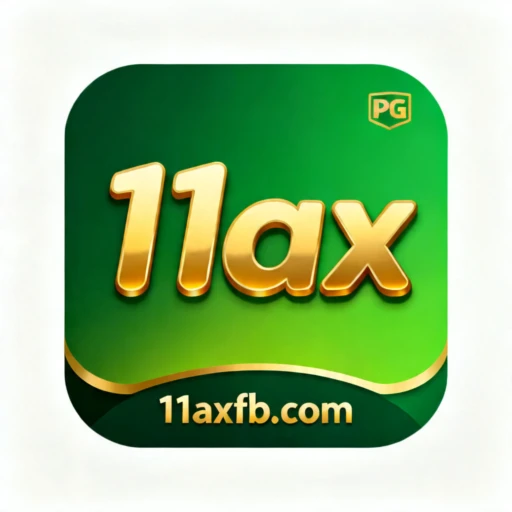 11ax Logo