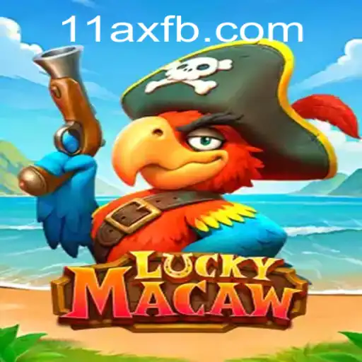 Descubra o Fascinante Jogo LuckyMacaw: Uma Nova Era de Entretenimento