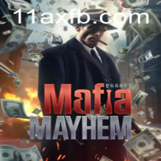 MafiaMayhem: O Jogo de Estratégia e Conspiração Inovador