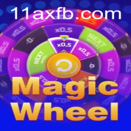 Descubra o Fascinante Mundo de MagicWheel: O Jogo Revolucionário