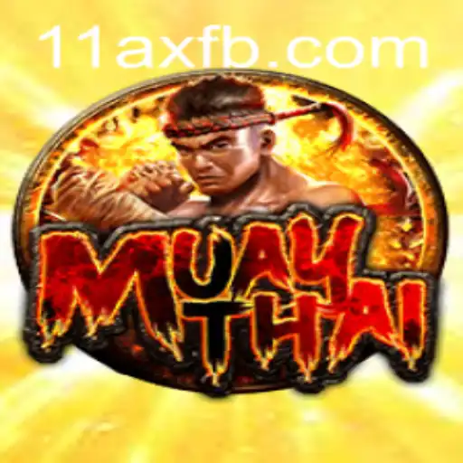 MuayThai: O Jogo que Une Tradição e Inovação