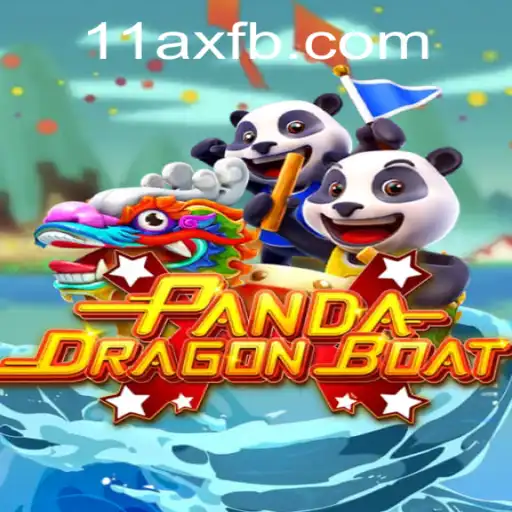 Descubra o Fascinante Mundo do PANDADRAGONBOAT