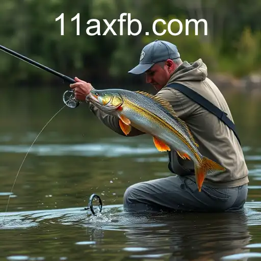 Pesca online