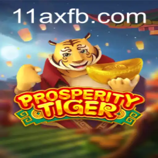 Explorando a Dinâmica do Jogo ProsperityTiger - Um Mergulho na Experiência Interativa