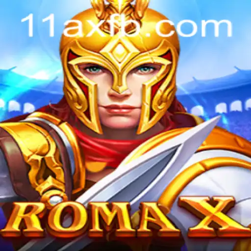 Descubra RomaX: O Fascinante Jogo de Estratégia com 11ax