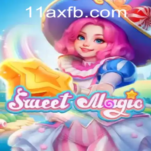 Descubra SweetMagic: Um Mundo de Aventuras e Estratégias