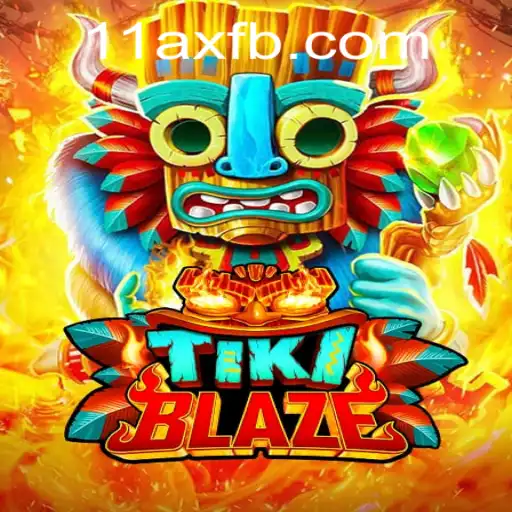 Descubra TikiBlaze: O Jogo de Aventura Inspirador de Estratégia e Adrenalina