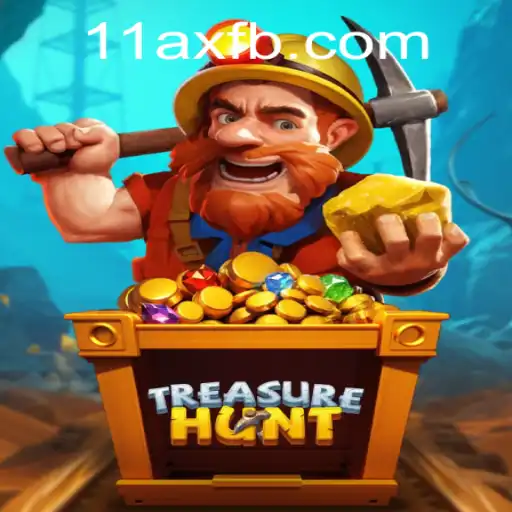 Explorando o Mundo Atraente do Jogo TreasureHunt com 11ax